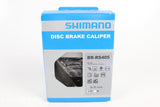 Disc Brake Caliper - Shimano Tiagra BR-RS405-F - Grade A+ (New)