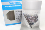 Disc Brake Caliper - Shimano Tiagra BR-RS405-F - Grade A+ (New)