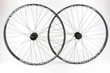 MTB Disc Wheelset - Boardman MT 29er Shimano 11/10 Thru Axle TLR Boost - Grade B+