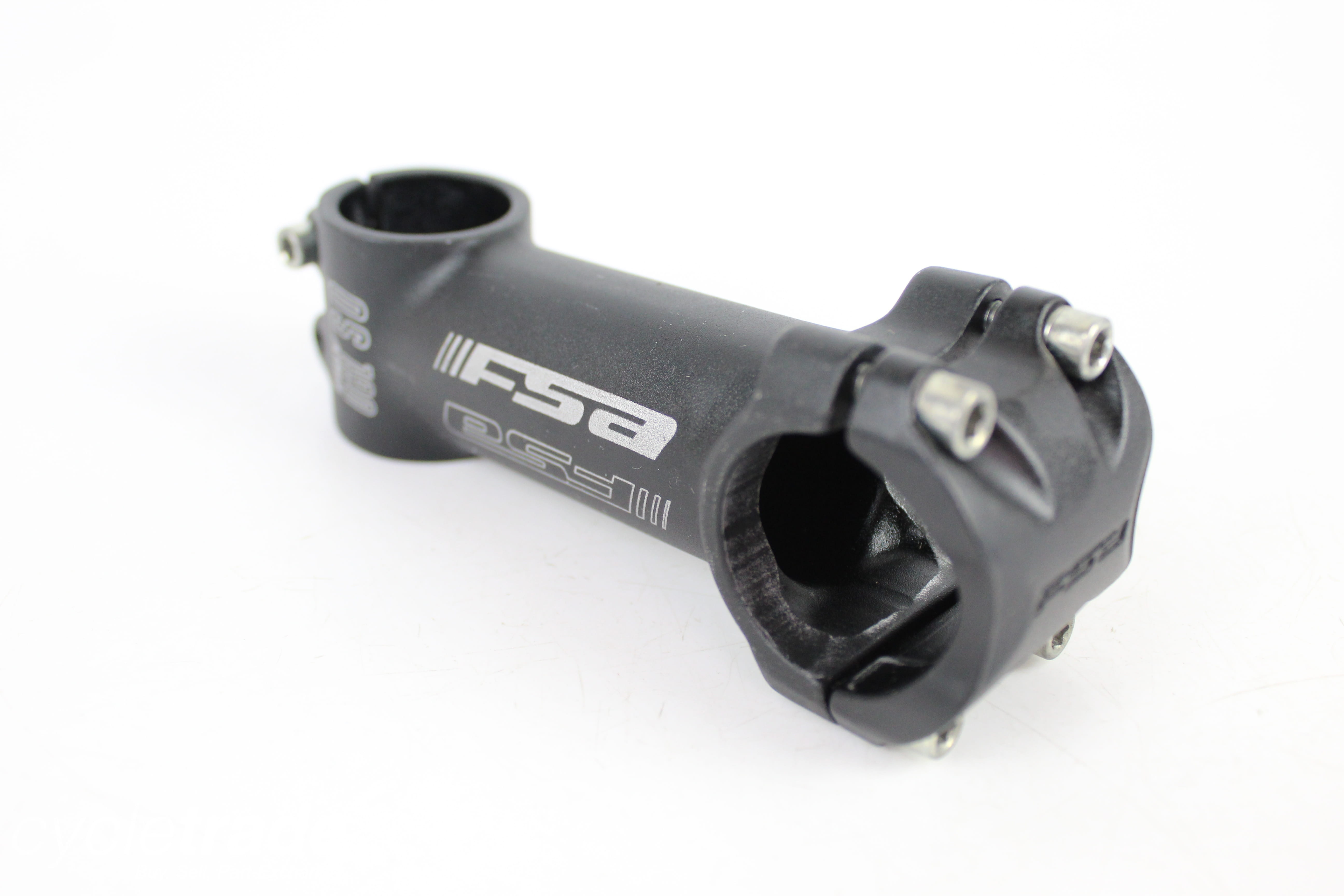 Stem - FSA OS 190, 100mm 31.7mm 1 1/8" - Grade B+