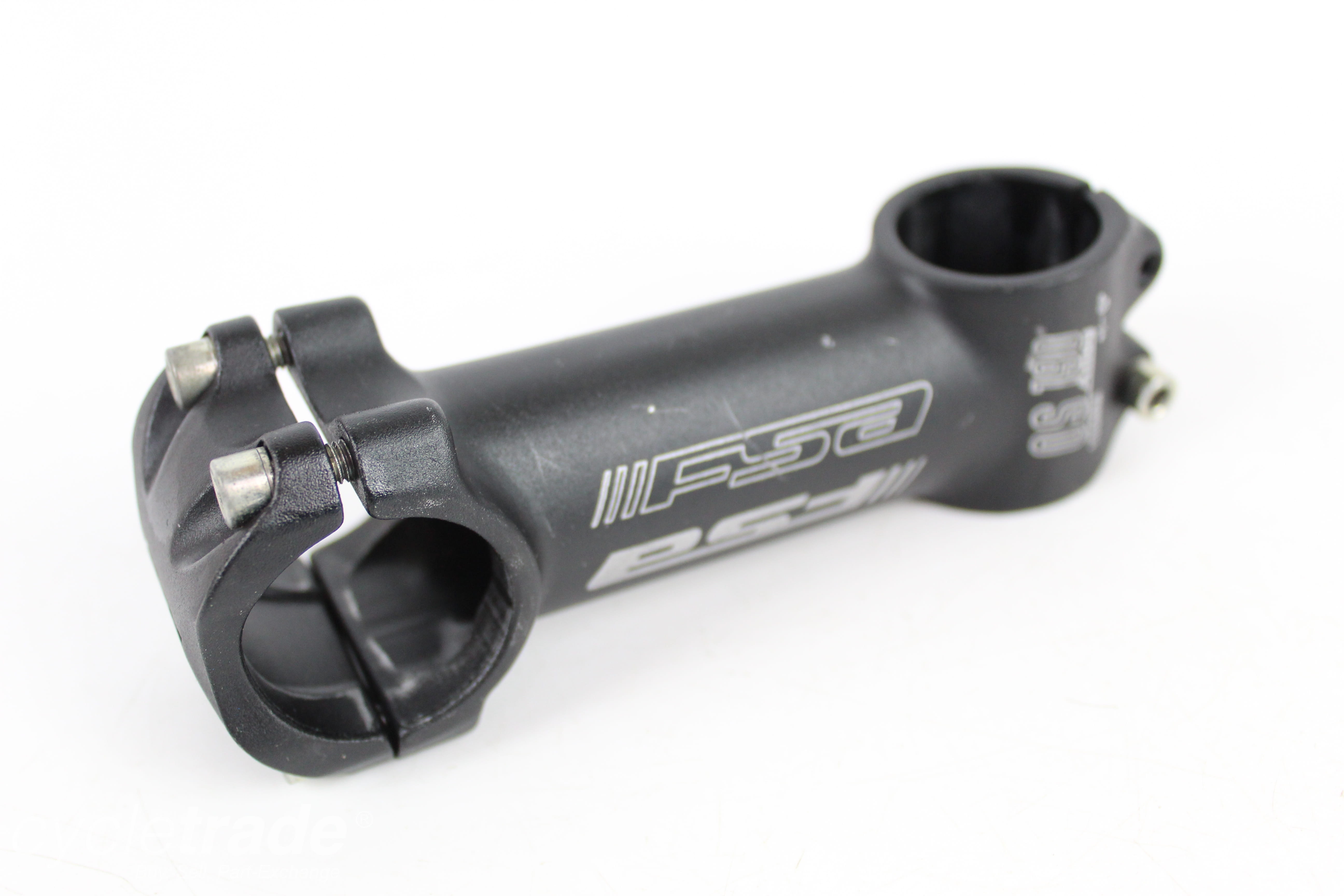 Stem - FSA OS 190, 100mm 31.7mm 1 1/8" - Grade B+