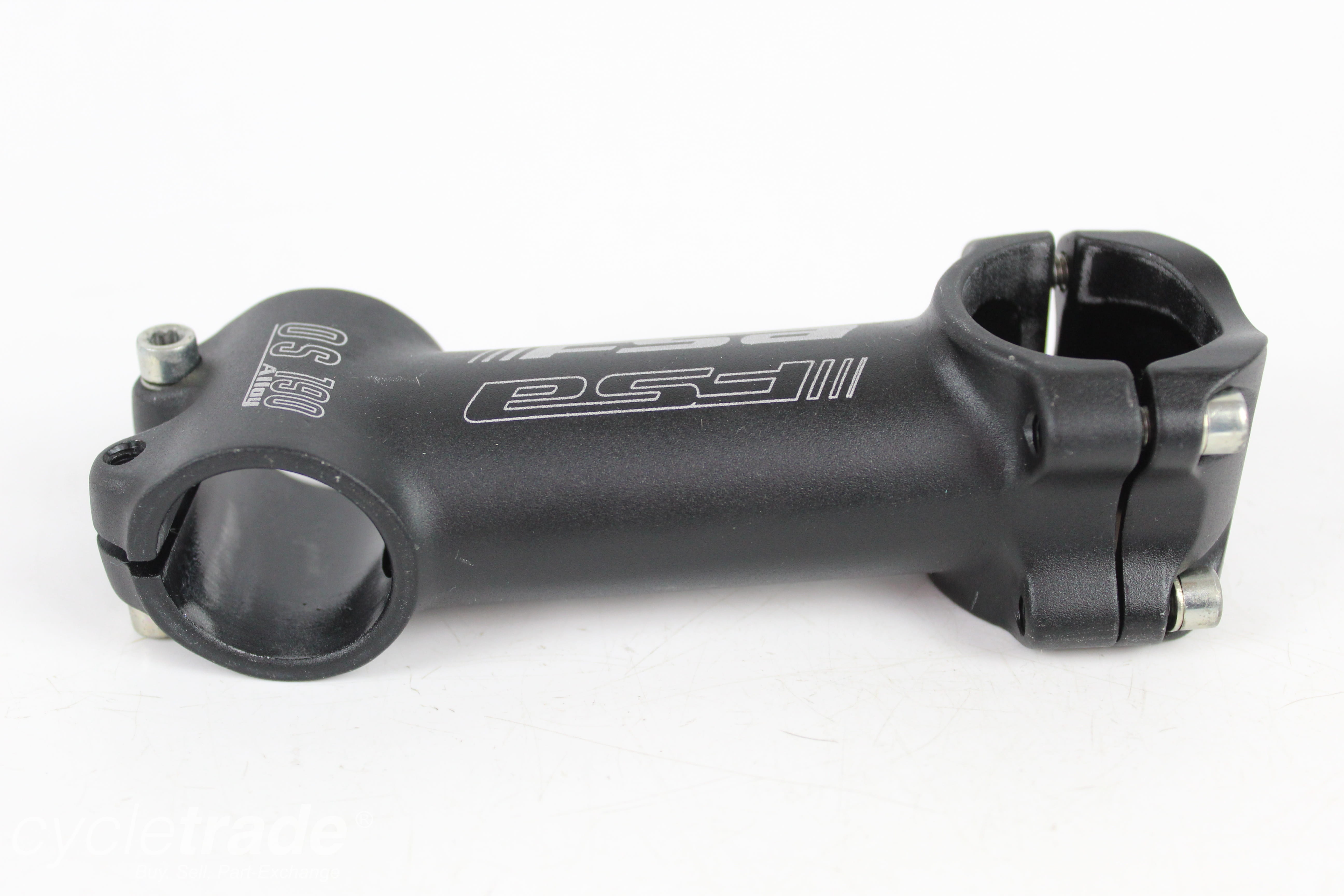 Stem - FSA OS 190, 100mm 31.7mm 1 1/8" - Grade B+
