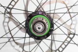 MTB Disc Wheelset- 27.5" Hope Fortus 30-Pro 4 Boost 11 Speed -Grade B+