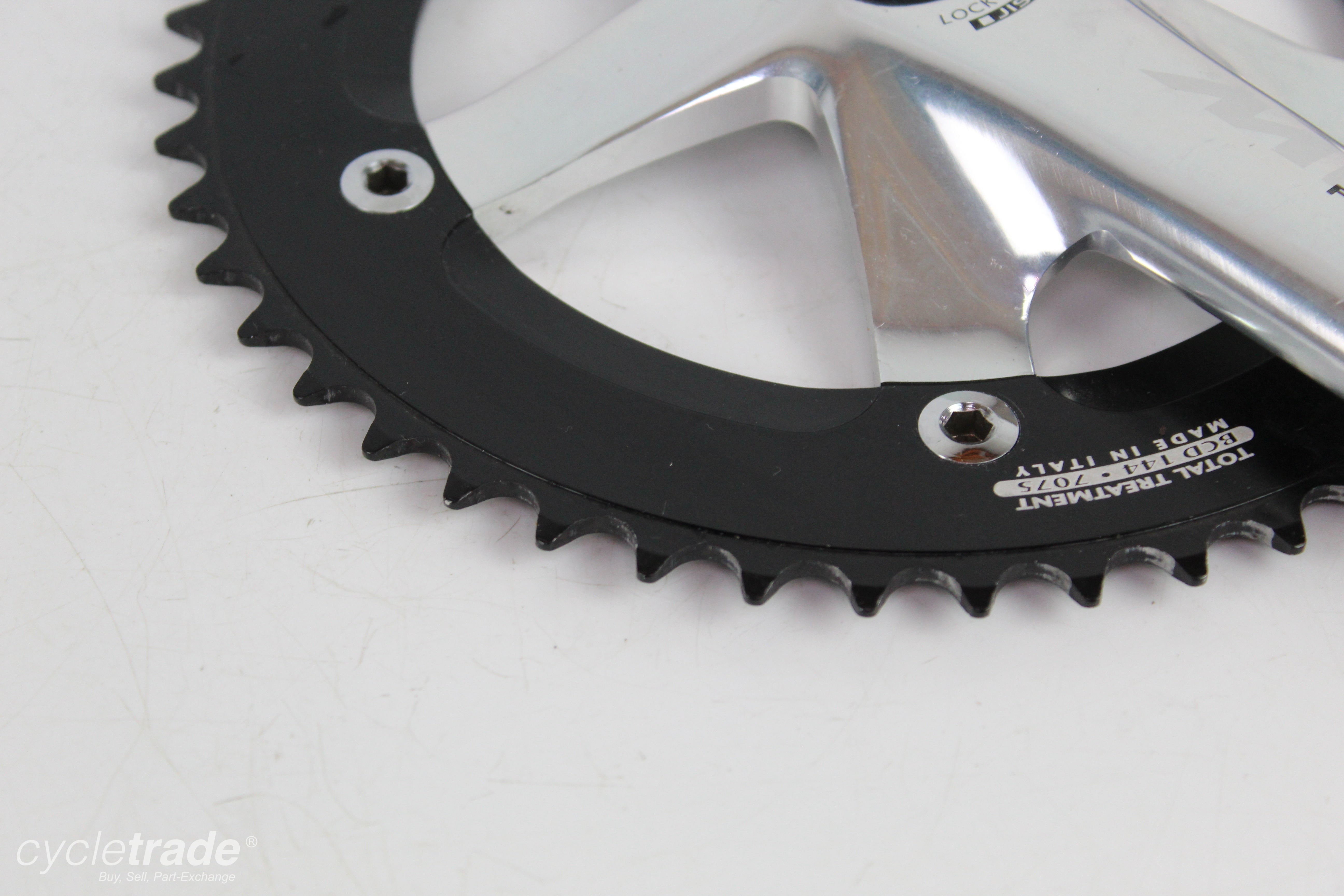 Track Crankset - Miche Primato Advanced 165mm 48T - Grade A