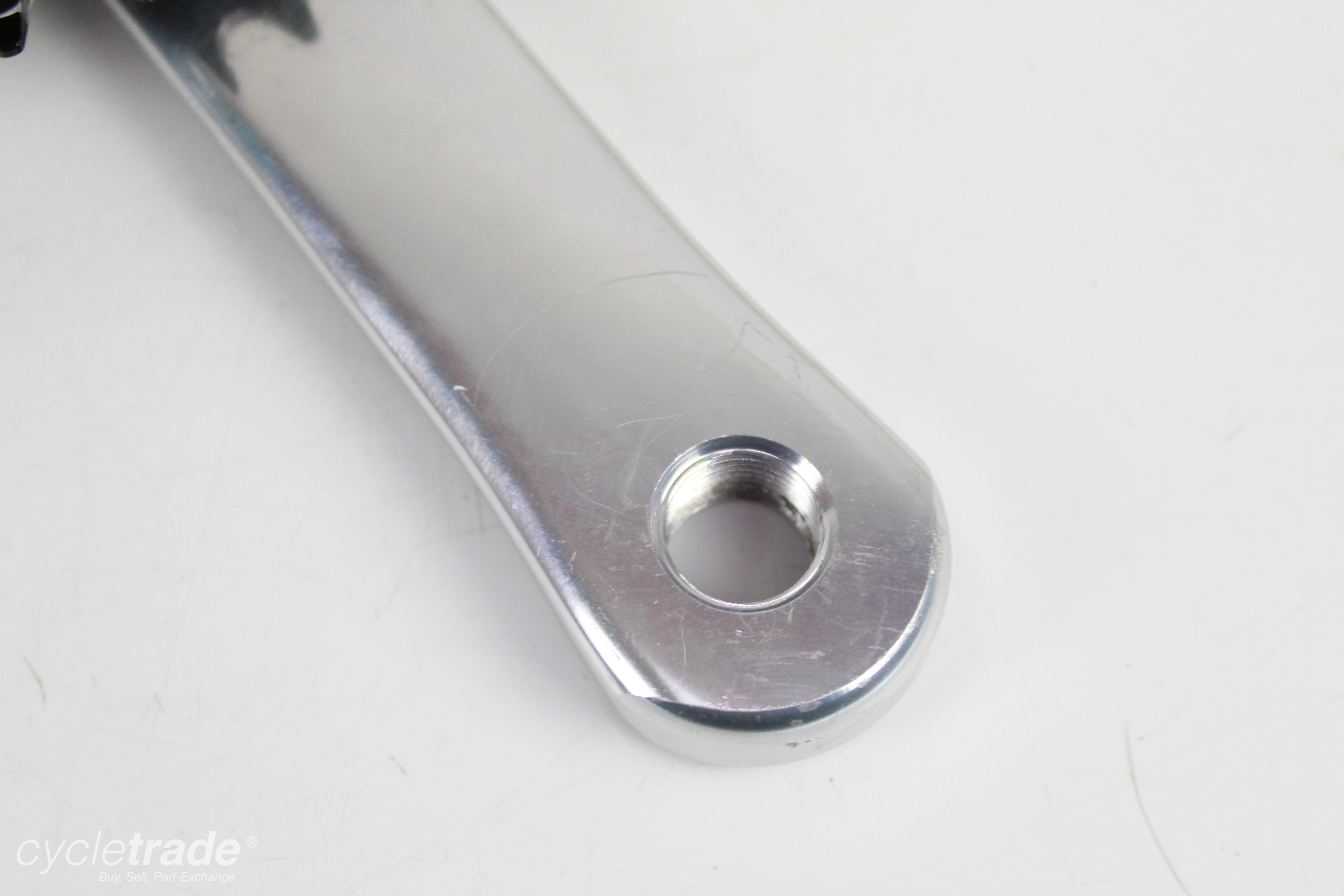 Track Crankset - Miche Primato Advanced 165mm 48T - Grade A