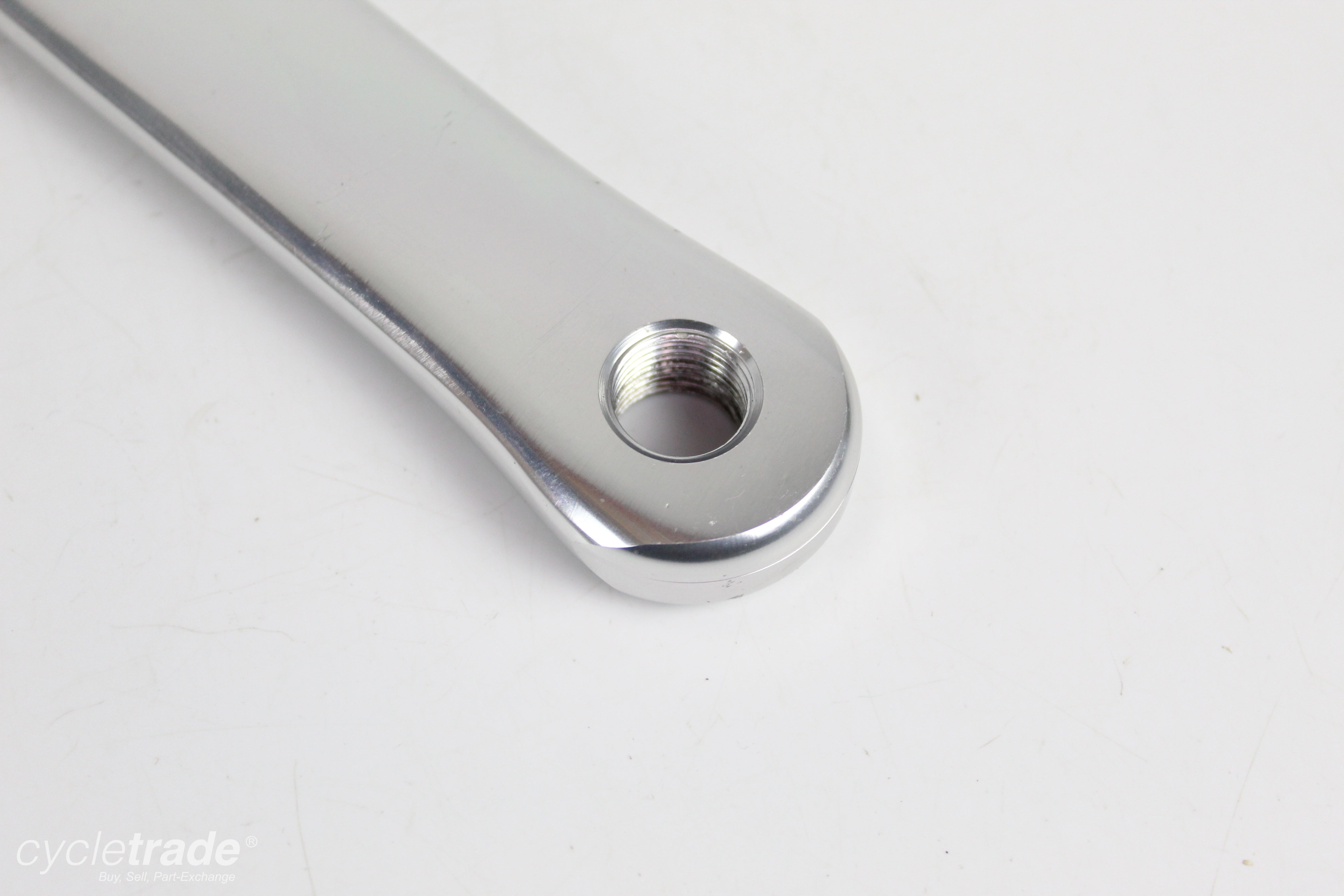 Track Crankset - Miche Primato Advanced 165mm 48T - Grade A