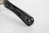 Cranks- Shimano FC-RS-500 175mm 11X2 Speed Cranks-Grade C