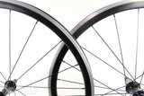 CX/Road Rim - BORG31 All-Weather Aero, 11 Speed - Grade A