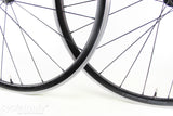 CX/Road Rim - BORG31 All-Weather Aero, 11 Speed - Grade A