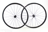 CX/Road Rim - BORG31 All-Weather Aero, 11 Speed - Grade A