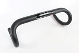 Drop Handlebar - Deda Zero100 - 380mm 31.7mm Clamp - Grade B+