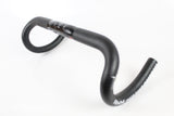 Drop Handlebar - Deda Zero100 - 380mm 31.7mm Clamp - Grade B+