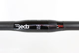 Drop Handlebar - Deda Zero100 - 380mm 31.7mm Clamp - Grade B+