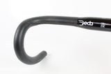 Drop Handlebar - Deda Zero100 - 380mm 31.7mm Clamp - Grade B+