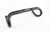 Drop Handlebar - Deda Zero100 - 380mm 31.7mm Clamp - Grade B+