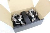 Clipless Pedals - Shimano XTR, PD-M9000 SPD-X XC Race Pedals - Grade B+