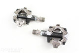 Clipless Pedals - Shimano XTR, PD-M9000 SPD-X XC Race Pedals - Grade B+