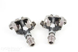 Clipless Pedals - Shimano XTR, PD-M9000 SPD-X XC Race Pedals - Grade B+