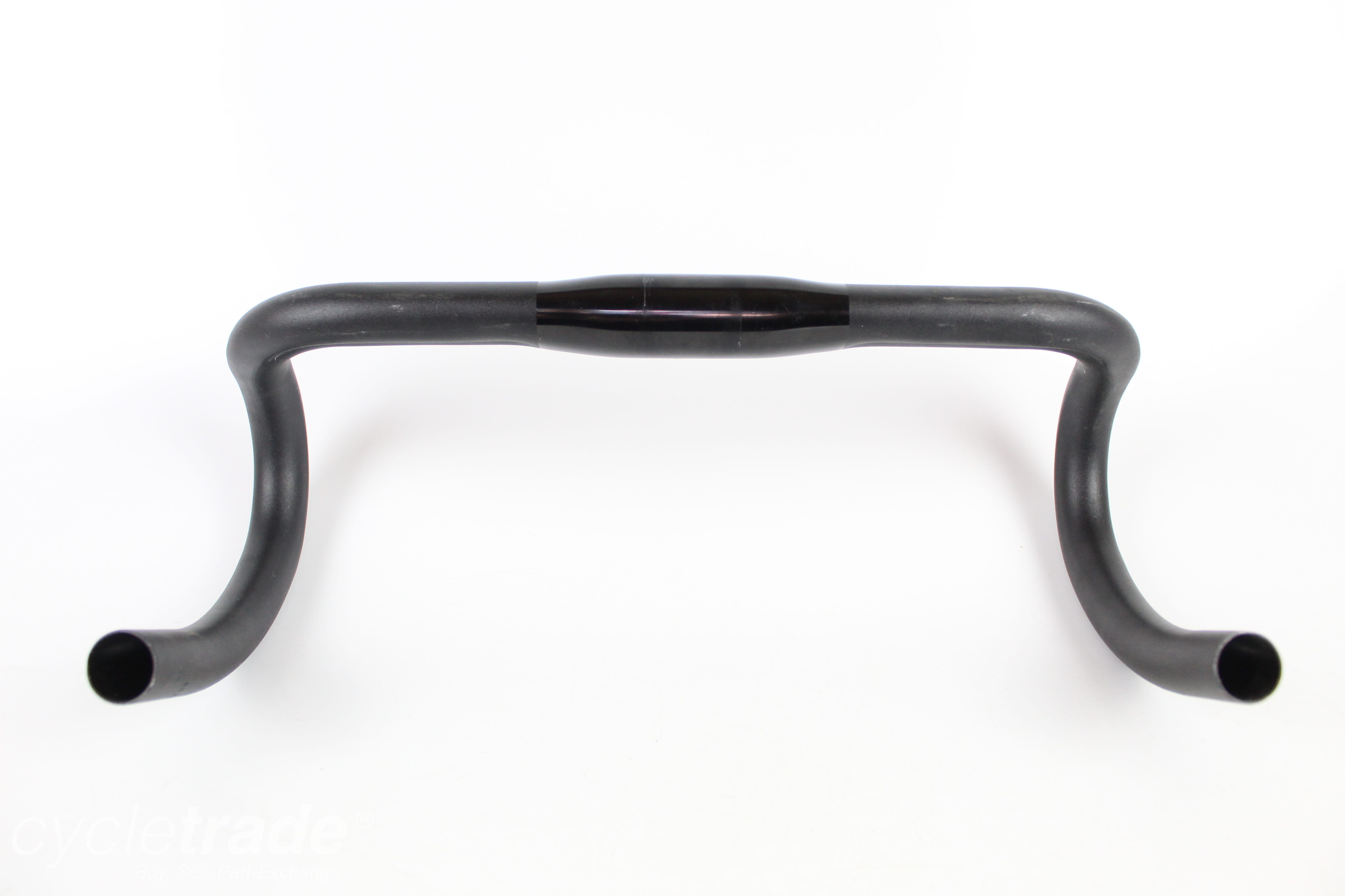 Drop Handlebar - Deda Zero100 - 380mm 31.7mm Clamp - Grade B