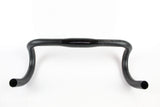 Drop Handlebar - Deda Zero100 - 380mm 31.7mm Clamp - Grade C+