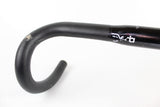 Drop Handlebar - Deda Zero100 - 380mm 31.7mm Clamp - Grade C+