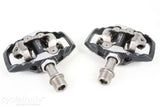 Clipless Pedals - Shimano XT, PD-M785  - Grade B