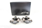 Clipless Pedals - Shimano XTR, PD-M9000 SPD-X XC Race Pedals - Grade B+