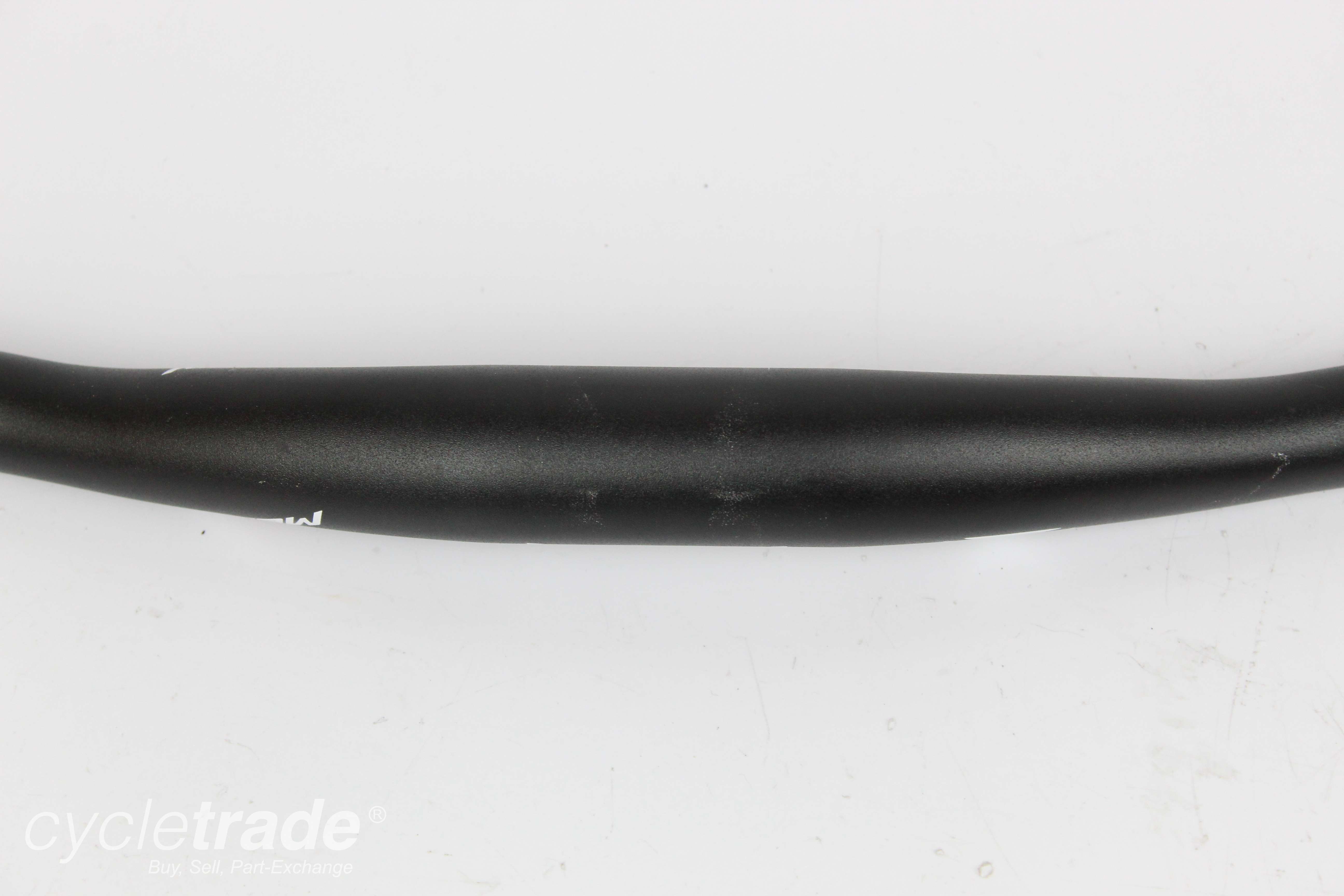 Riser Handlebars - Merida Pro 680x31.8mm Black - Grade B