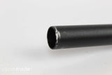 Riser Handlebars - Merida Pro 680x31.8mm Black - Grade B