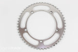 Chainring- 1970s Campagnolo Nuovo Record 52T- Grade A