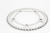 Chainring- 1970s Campagnolo Nuovo Record 52T- Grade A