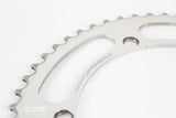 Chainring- 1970s Campagnolo Nuovo Record 52T- Grade A