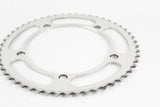 Chainring- 1970s Campagnolo Nuovo Record 52T- Grade A