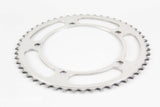 Chainring- 1970s Campagnolo Nuovo Record 52T- Grade A