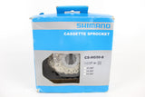 Cassette - Shimano CS-HG50-8 Speed 11-30T - Grade A+ (New)