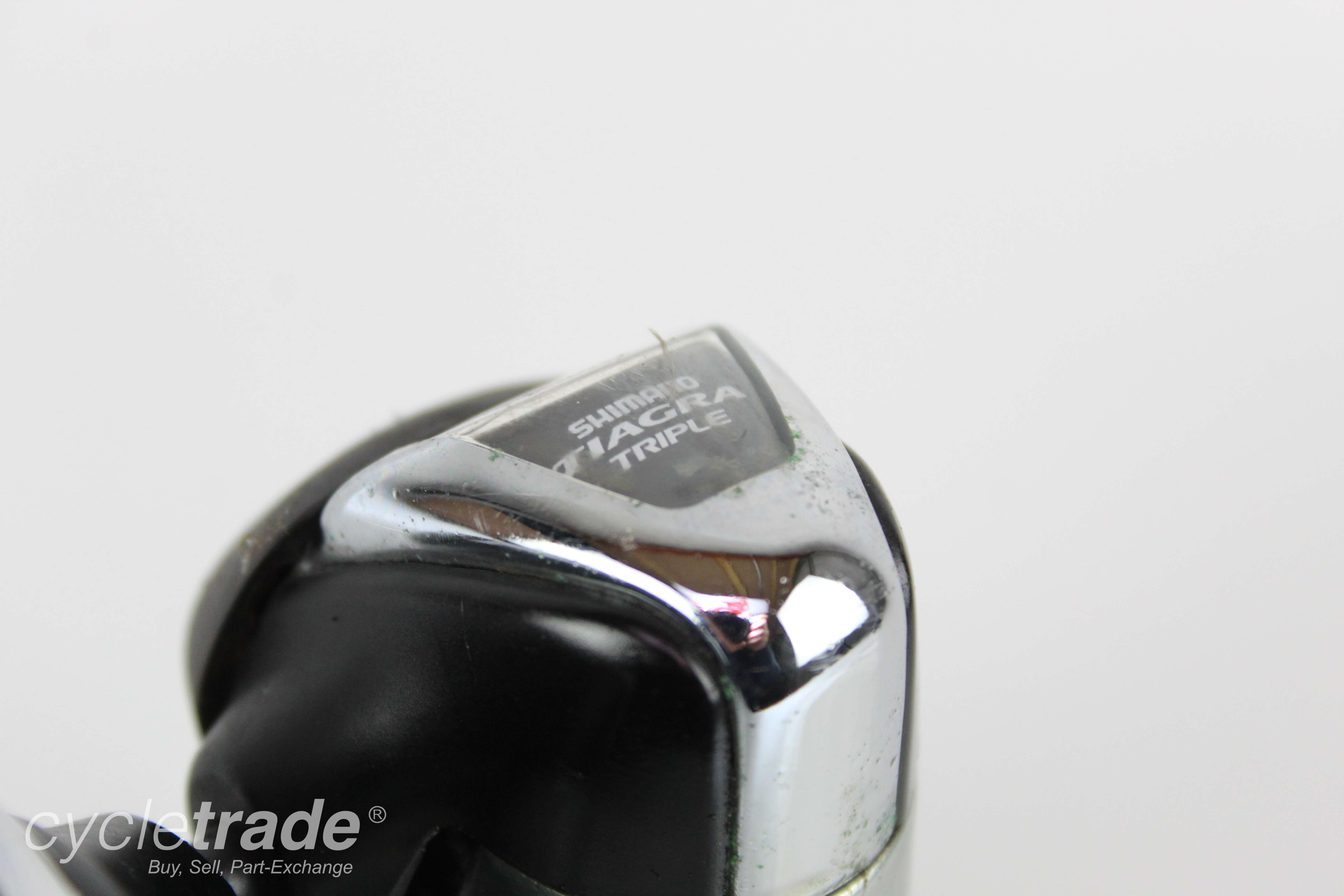 STI Shifters-Shimano Tiagra ST-4500/4503 9x3 Speed - Grade C+