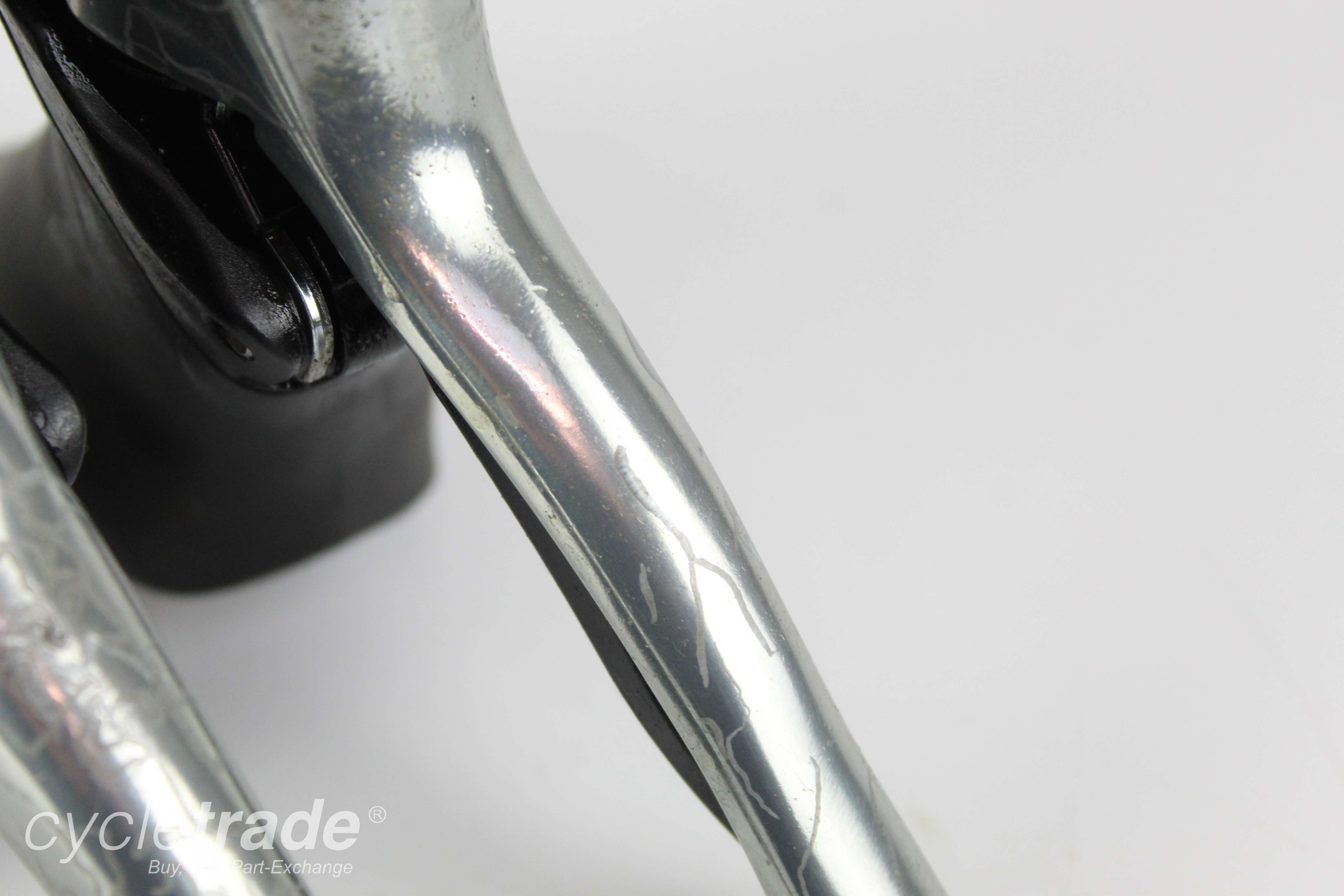 STI Shifters-Shimano Tiagra ST-4500/4503 9x3 Speed - Grade C+