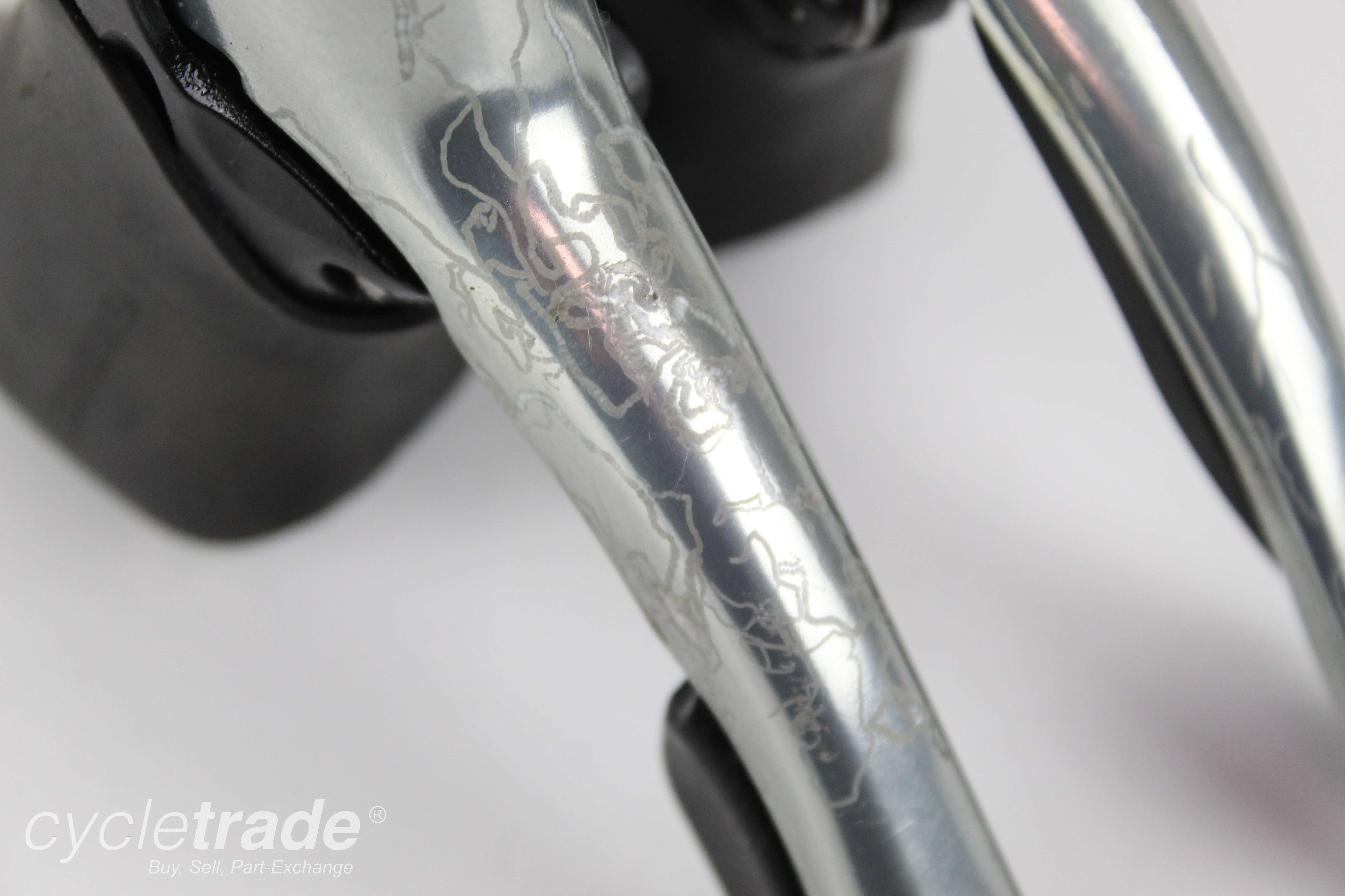 STI Shifters-Shimano Tiagra ST-4500/4503 9x3 Speed - Grade C+