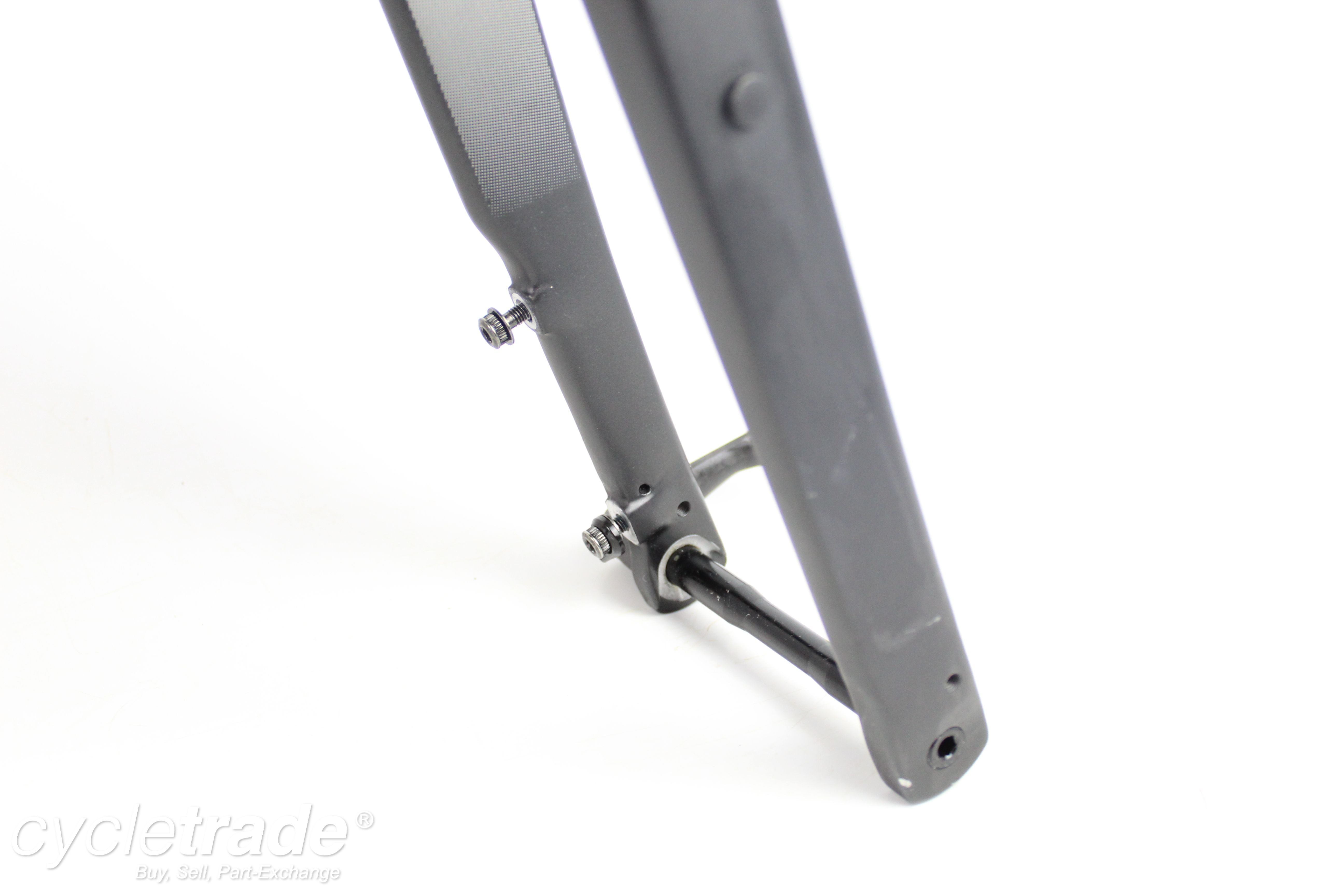 700c CX/Gravel Disc Frameset - Giant Revolt 0 (XL) - Grade A