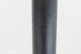 Seatpost - Syncros, 390mm, 31.6mm - Grade A