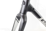 700c CX/Gravel Disc Frameset - Giant Revolt 0 (XL) - Grade A