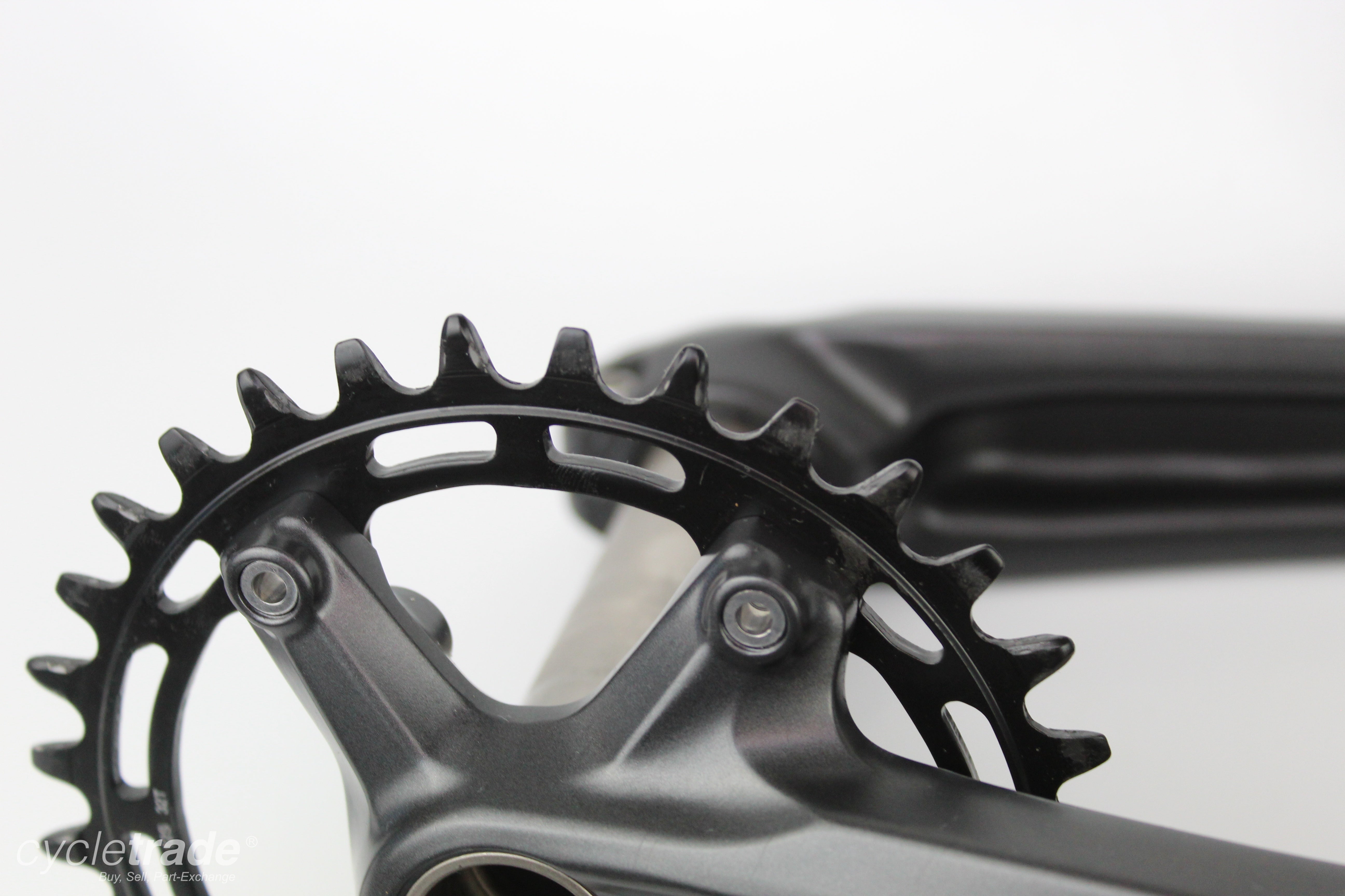 Full MTB Groupset- Shimano SLX/Deore 12x1s M6100/M7100 - Grade A