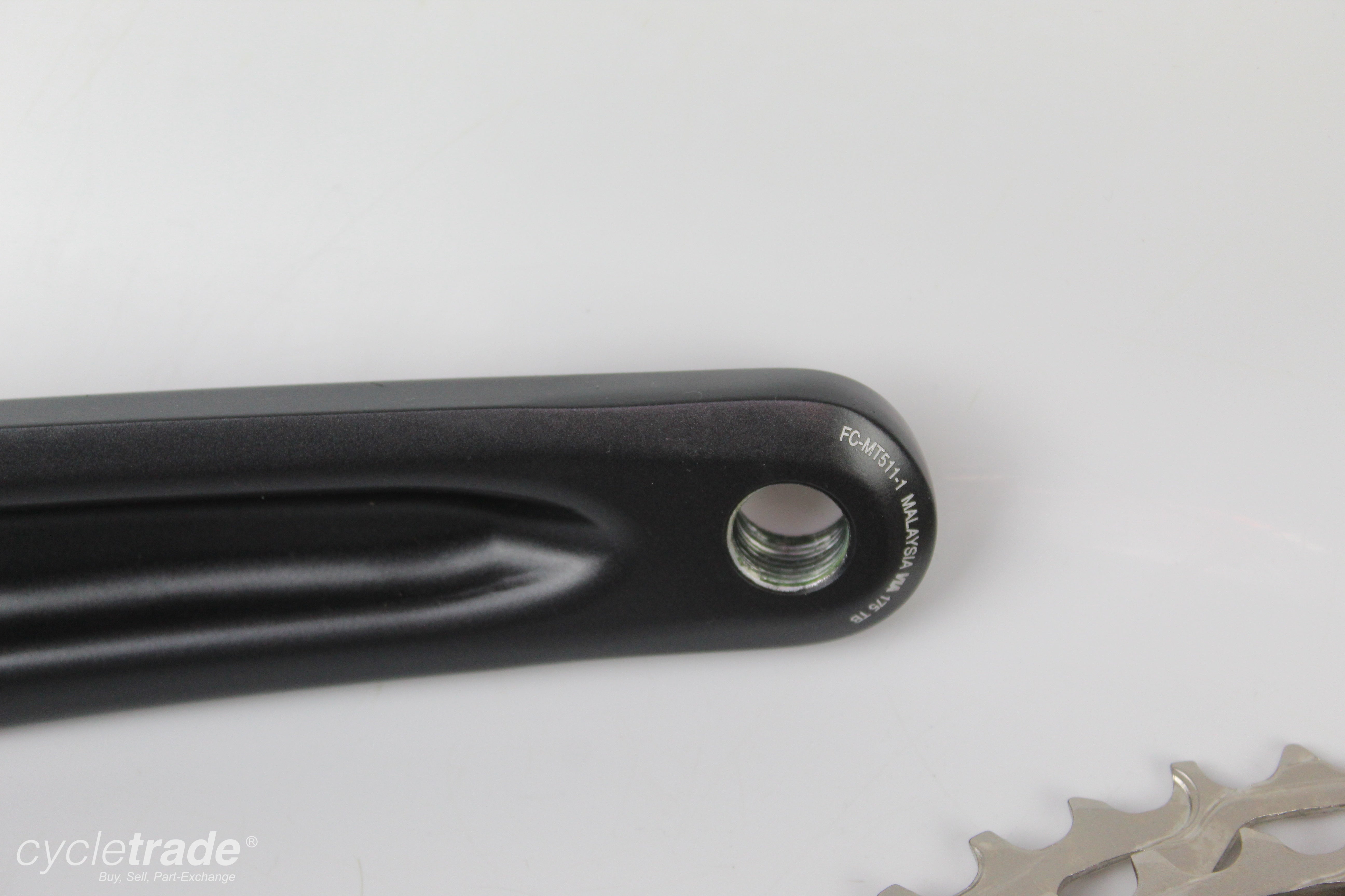 Full MTB Groupset- Shimano SLX/Deore 12x1s M6100/M7100 - Grade A