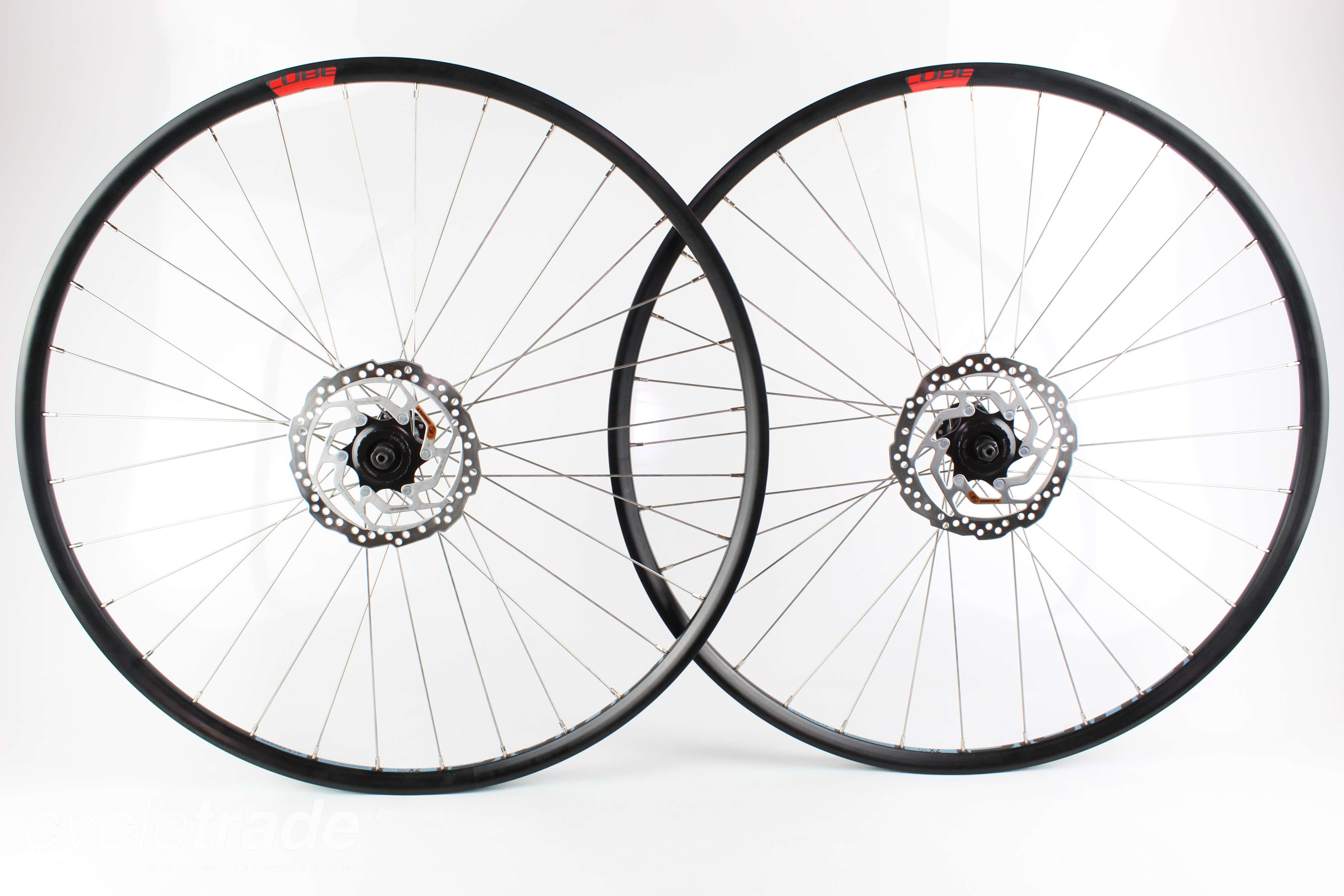 Cube sales sd20 rims