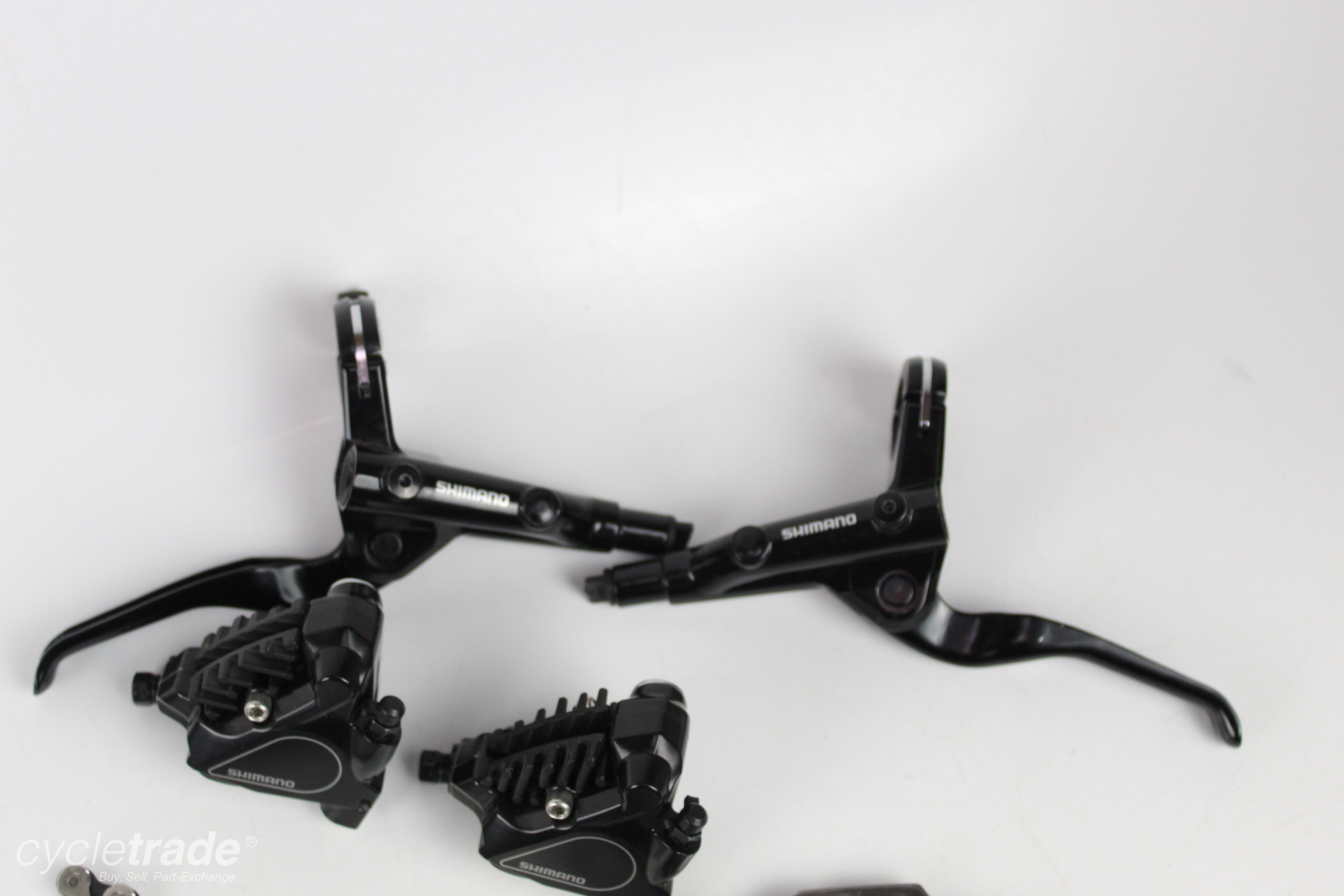 Full MTB Groupset- Shimano SLX/Deore 12x1s M6100/M7100 - Grade A