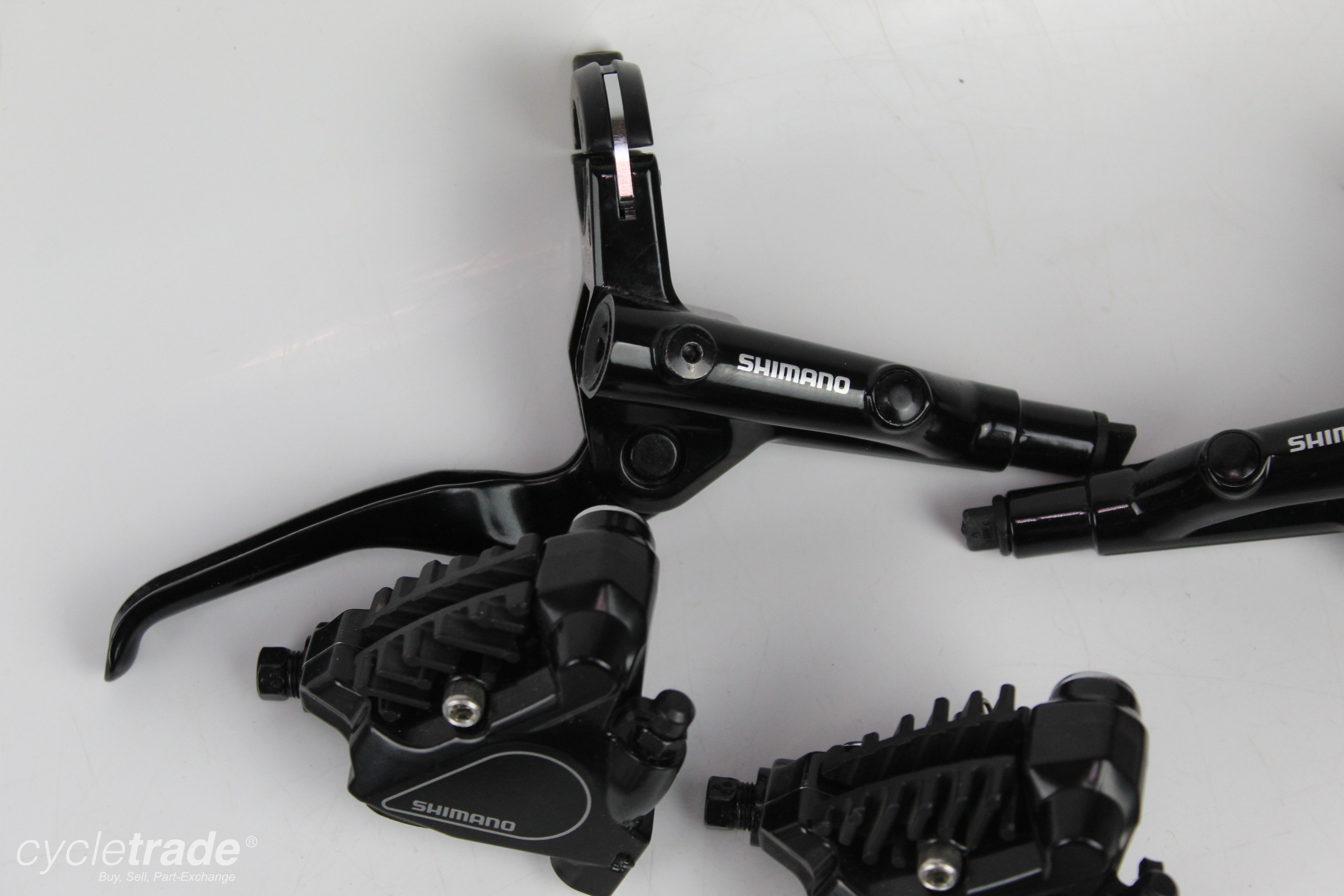 Full MTB Groupset- Shimano SLX/Deore 12x1s M6100/M7100 - Grade A