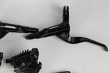 Full MTB Groupset- Shimano SLX/Deore 12x1s M6100/M7100 - Grade A