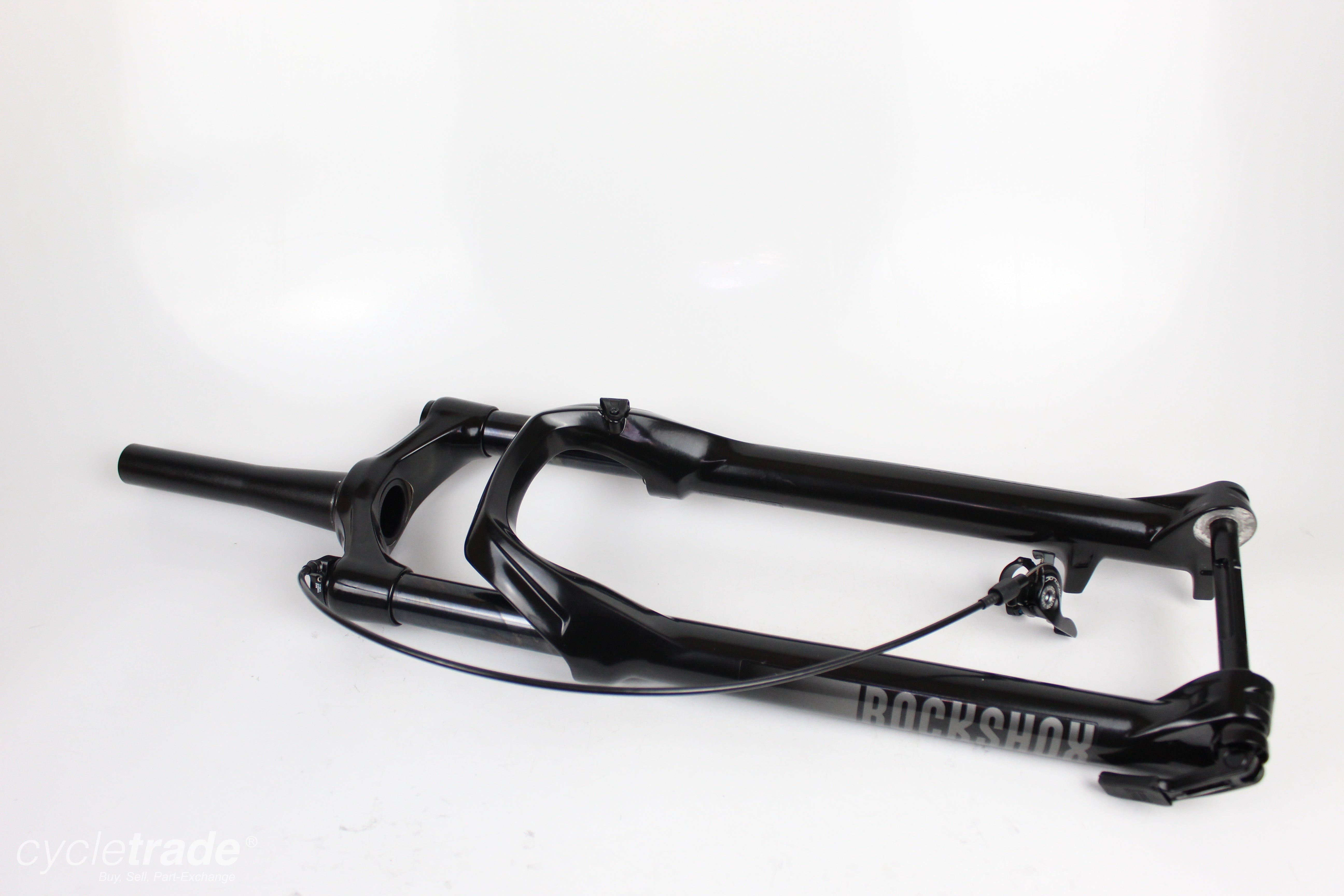 MTB Fork - Rockshox Judy Silver TK 29" 15x110mm, 100mm - Grade A