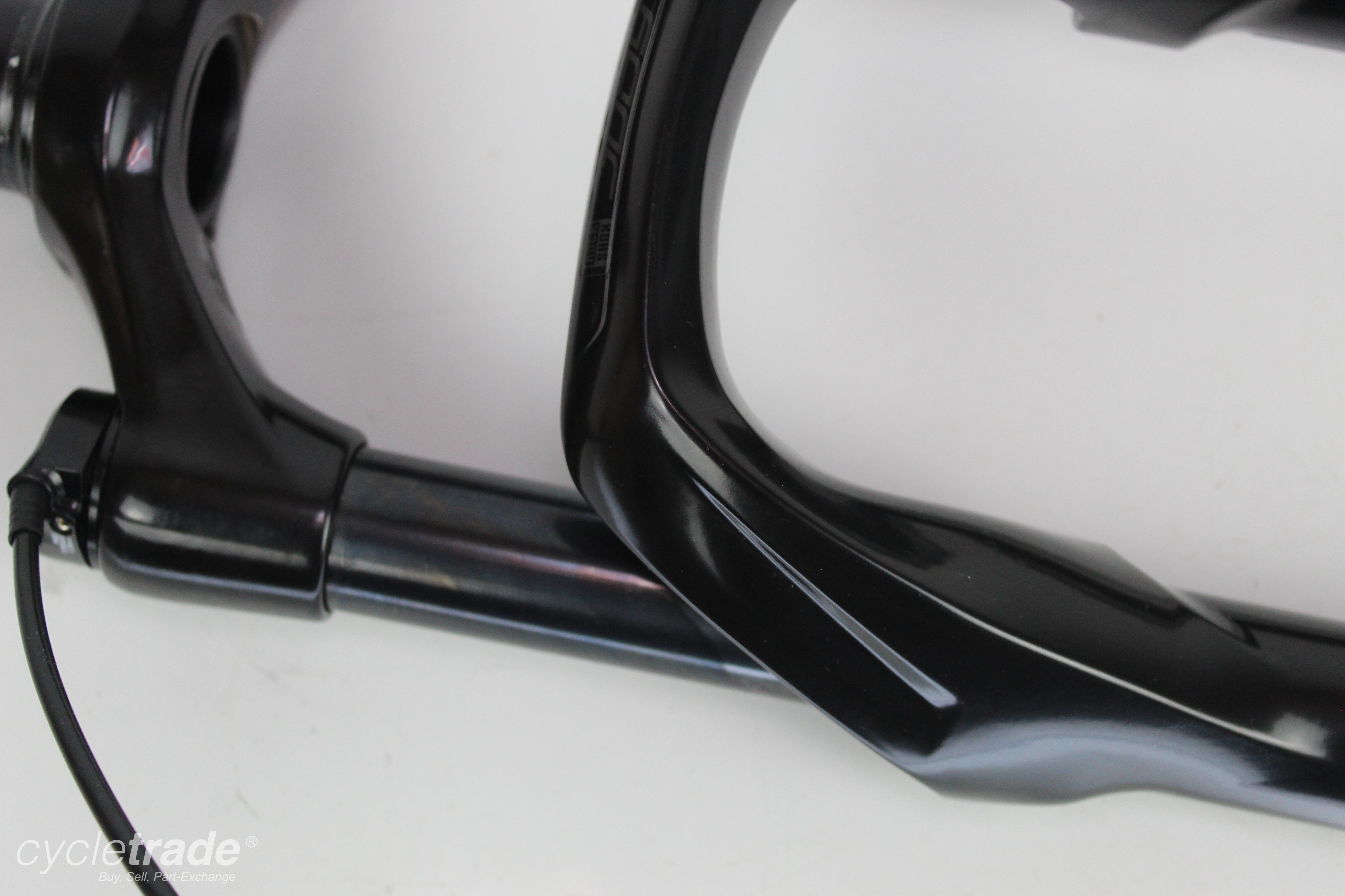 MTB Fork - Rockshox Judy Silver TK 29" 15x110mm, 100mm - Grade A