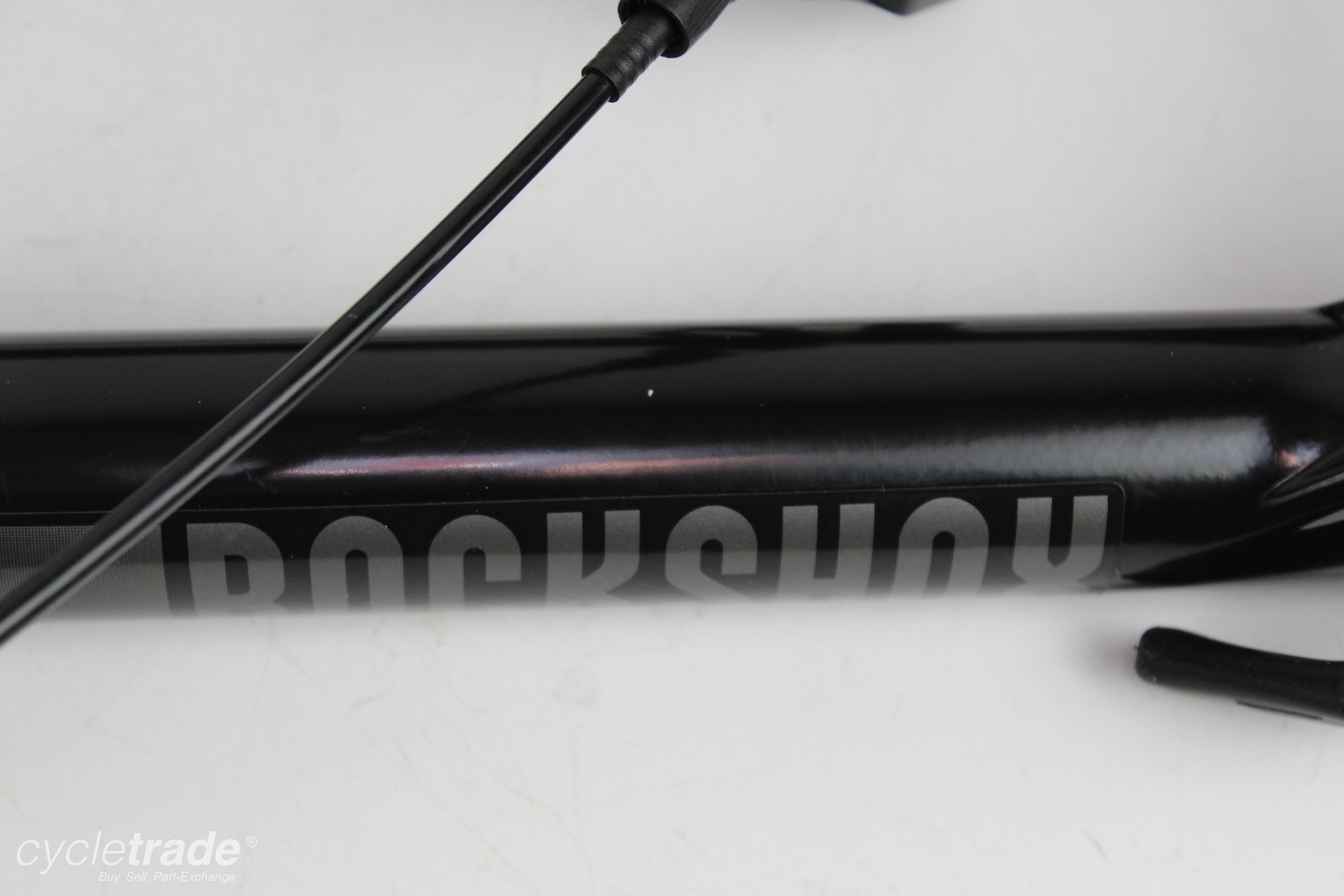 MTB Fork - Rockshox Judy Silver TK 29" 15x110mm, 100mm - Grade A